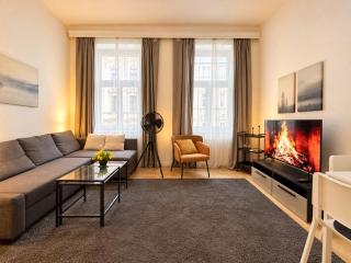 Exceptional Studio for 6 near Hauptbahnhof - 8