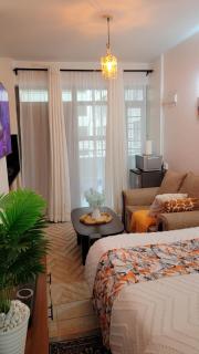Mercy Luxe Stay - 4