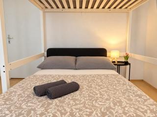 Exceptional Studio for 6 near Hauptbahnhof - 6