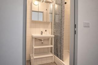 Exceptional Studio for 6 near Hauptbahnhof - 5