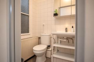 Exceptional Studio for 6 near Hauptbahnhof - 4
