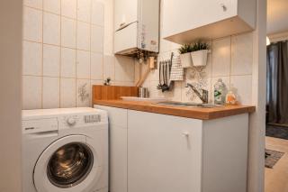 Exceptional Studio for 6 near Hauptbahnhof - 2