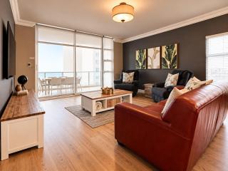 Coastal Hospitality - Beach Club 401 - 7