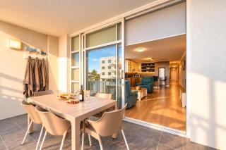 Coastal Hospitality - Beach Club 401 - 0