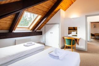 Tregenna Castle Self Catering - 4