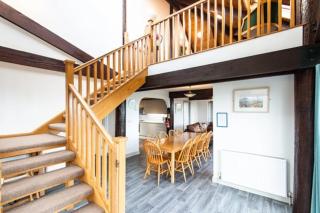Tregenna Castle Self Catering - 3