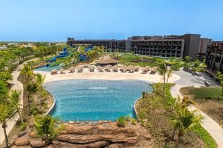 Lopesan Caoba Lagoon Resort, Spa & Casino - 5