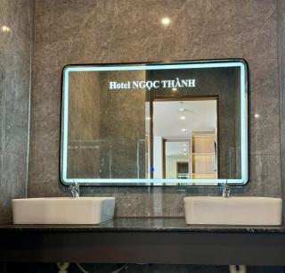 Khách Sạn Ngọc Thành Luxury - 7