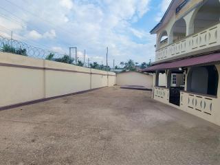 2bedroom En-suite House near Knust The Willows - 9