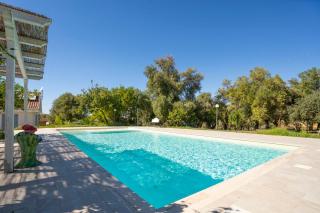 Capovillas -Villa Armonia with private pool near Tropea - Zambrone - 6