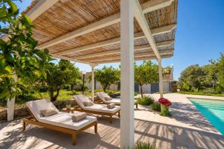 Capovillas -Villa Armonia with private pool near Tropea - Zambrone - 7