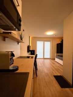Schönes 1 Zimmer Appartment in Ingolstadt-Friedrichshofen - 5