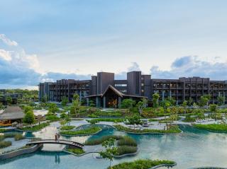 Lopesan Serenity Bay Resort, Spa & Casino - Adults Only - 0