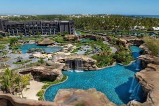 Lopesan Serenity Bay Resort, Spa & Casino - Adults Only - 8