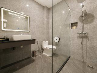 Khách Sạn Ngọc Thành Luxury - 8