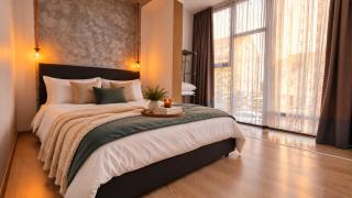 Pomiculturii 4 - Modern 1BR with Balcony - 4