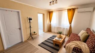 Pomiculturii 4 - Modern 1BR with Balcony - 5
