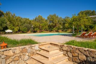 Capovillas -Villa Armonia with private pool near Tropea - Zambrone - 4