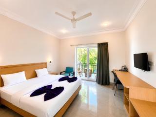 Morjim Sunset Resort - 7