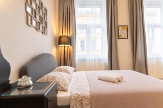 Marvelous 2-Bedroom Apartment near Hauptbahnhof - 4