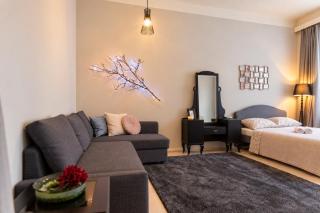 Marvelous 2-Bedroom Apartment near Hauptbahnhof - 1