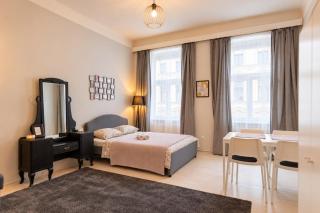 Marvelous 2-Bedroom Apartment near Hauptbahnhof - 6