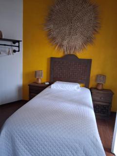 Hotel Semilla de Piedra -  - 7