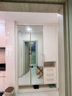 Max Elio - Modern Studio Apartment in Jahi, Abuja - 7