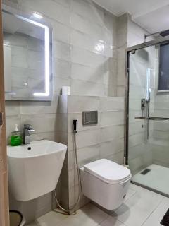 Max Elio - Modern Studio Apartment in Jahi, Abuja - 6
