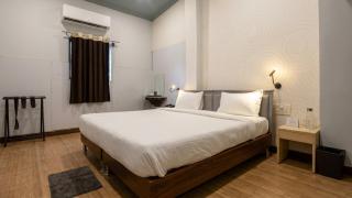 Wonderful Coco Baga Resort Air Condition Hotel Near Baga Beach - 0