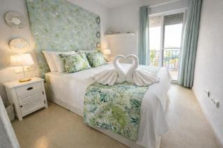 Penthouse beach apartment - 3