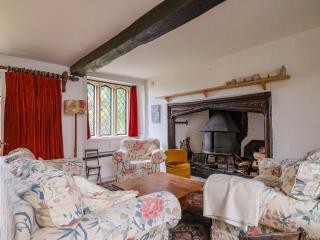 Hole House - 5