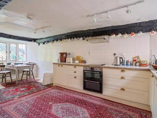 Hole House - 2