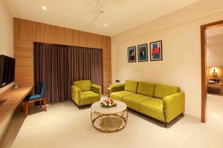 Park Residency Puthuppally - 6