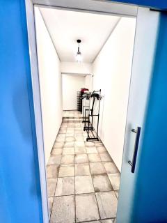 La casa sull olimpo - Agrigento - 1