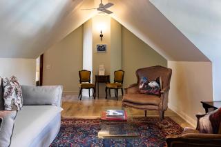 Franschhoek Manor - Franschhoek - 6
