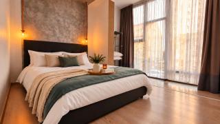Pomiculturii 4 - Modern 1BR with Balcony - 9