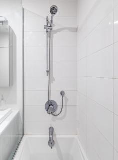 Bright 1BR Montreal - Near Metro & Downtown - 8