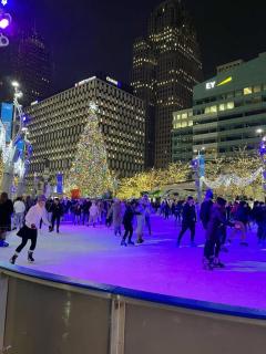 Bright 1BR Montreal - Near Metro & Downtown - 5