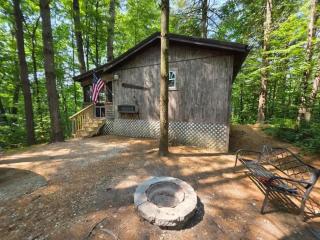 The Old Moonshiners at Avenwood Cabins - 0