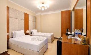 Soli apartment - 0