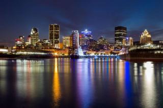 Modern 1BR Apartment in Downtown Montreal - 1
