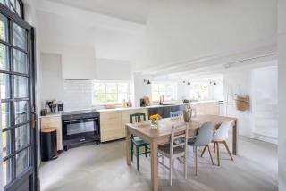 Family house in Cadzand with a garden near the sea - 8