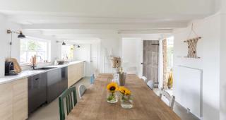 Family house in Cadzand with a garden near the sea - 7