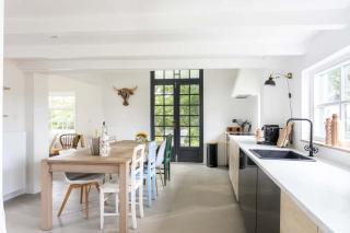 Family house in Cadzand with a garden near the sea - 5
