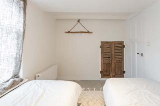 Family house in Cadzand with a garden near the sea - 4