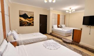 Soli apartment - 1
