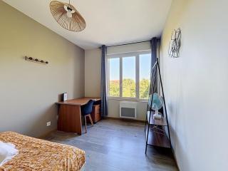 La Grande Maison dAubière 28 pers 4 Appartements séparé - 8