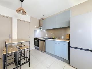 La Grande Maison dAubière 28 pers 4 Appartements séparé - 4