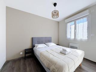 La Grande Maison dAubière 28 pers 4 Appartements séparé - 3
